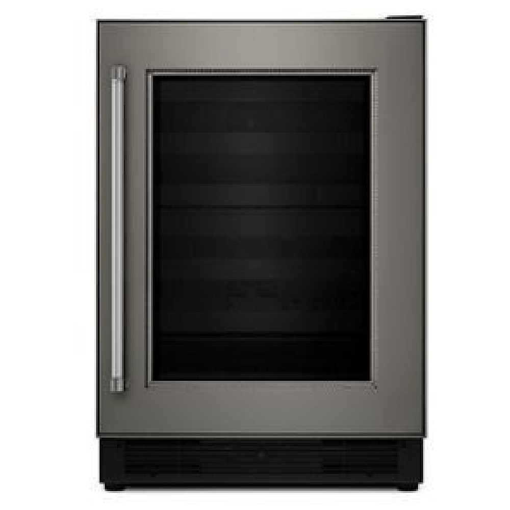KUWR204EPA KitchenAid Under Counter Wine Refrigeration Canada Parts