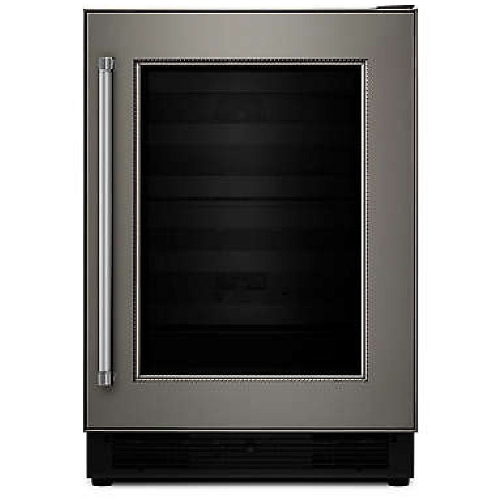KUWR204EPA KitchenAid Under Counter Wine Refrigeration Canada Parts