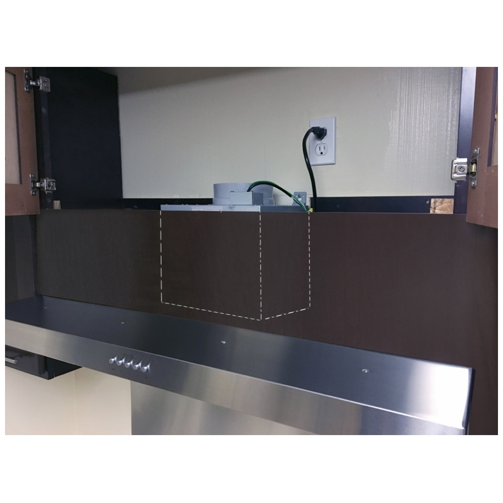 RAX2136SQB1 Kobe Ventilation Canada Sale! Best Price, Reviews and