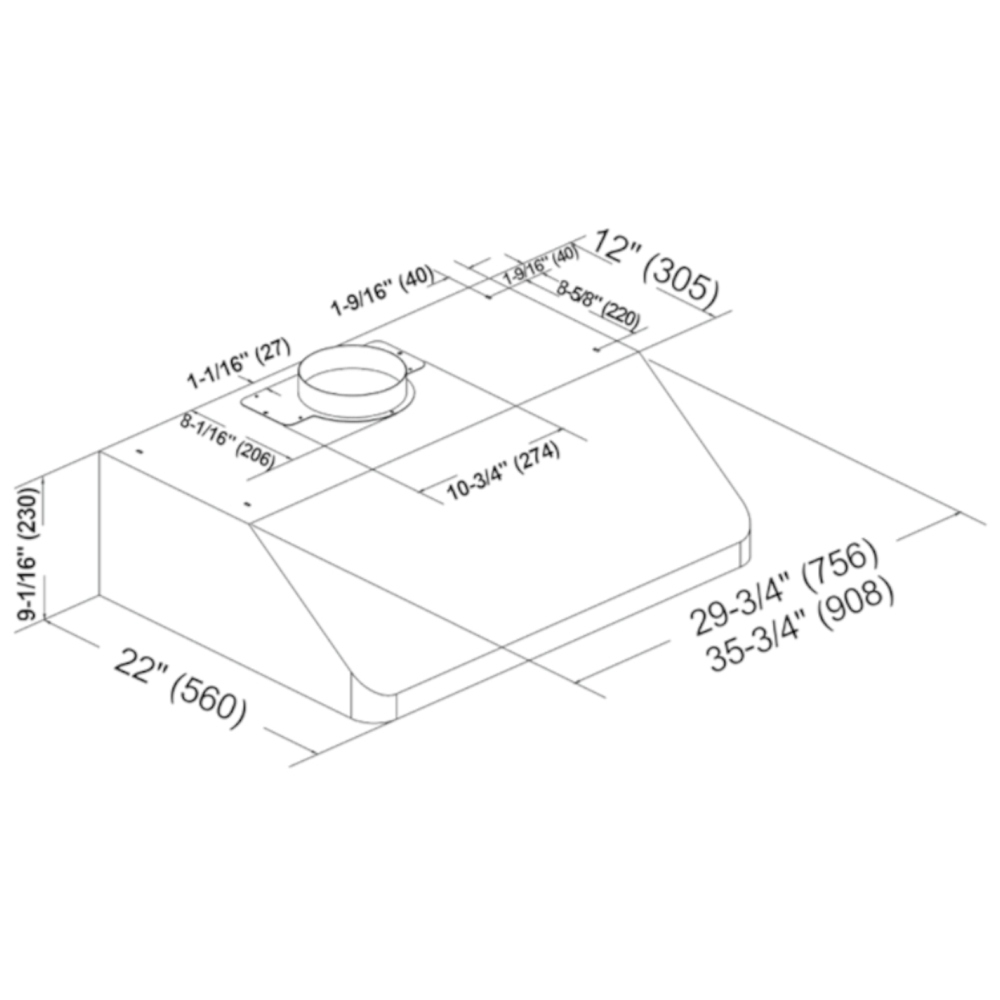 CHX9130SQB2 Kobe Range Hood Canada Sale! Best Price, Reviews and