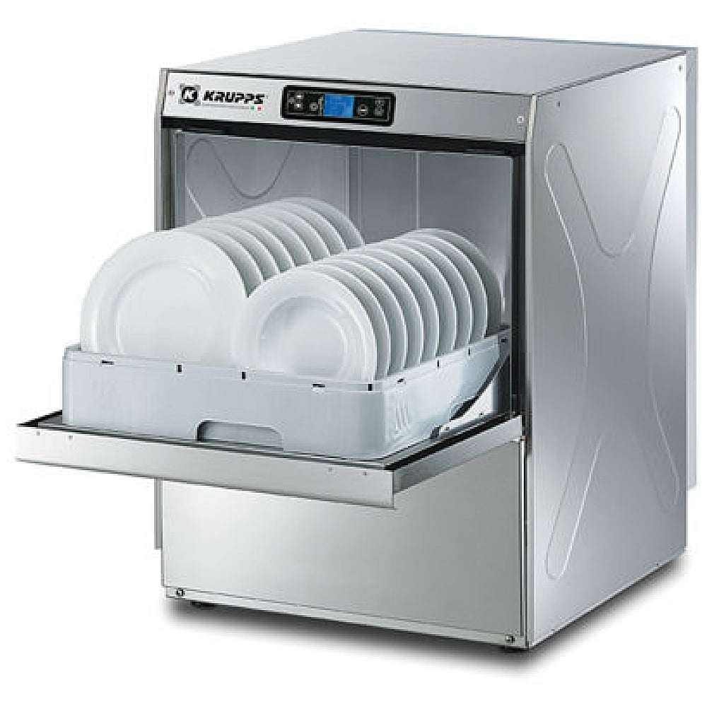 K540EA Krupps Dishwasher Canada Sale! Best Price, Reviews and Specs