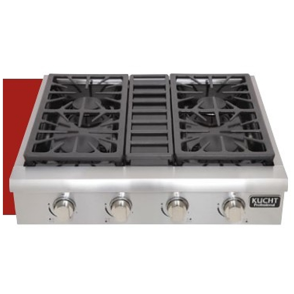 KRT301GU Kucht 30" Gas Rangetop Canada Parts Discontinued Sale! Best