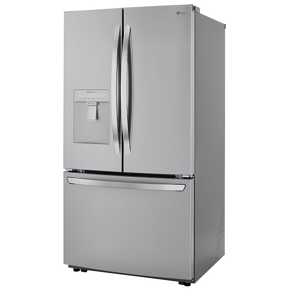 LRFWS2906S LG 36" French Door Refrigerator Canada Sale! Best Price