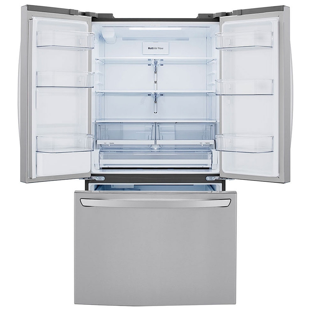 LRFWS2906S LG 36" French Door Refrigerator Canada Sale! Best Price