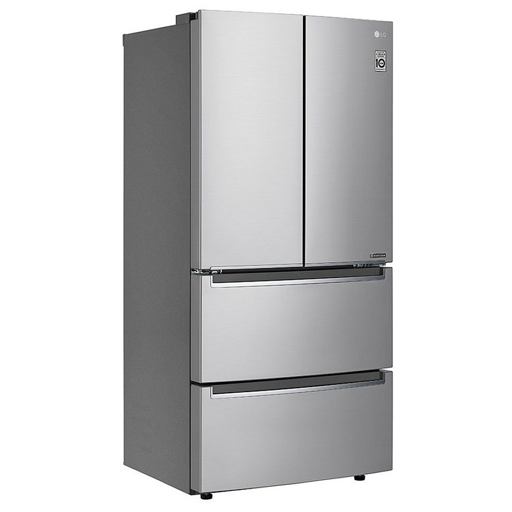 LRMNC1803S LG 33" French Door Refrigerator Canada Sale! Best Price