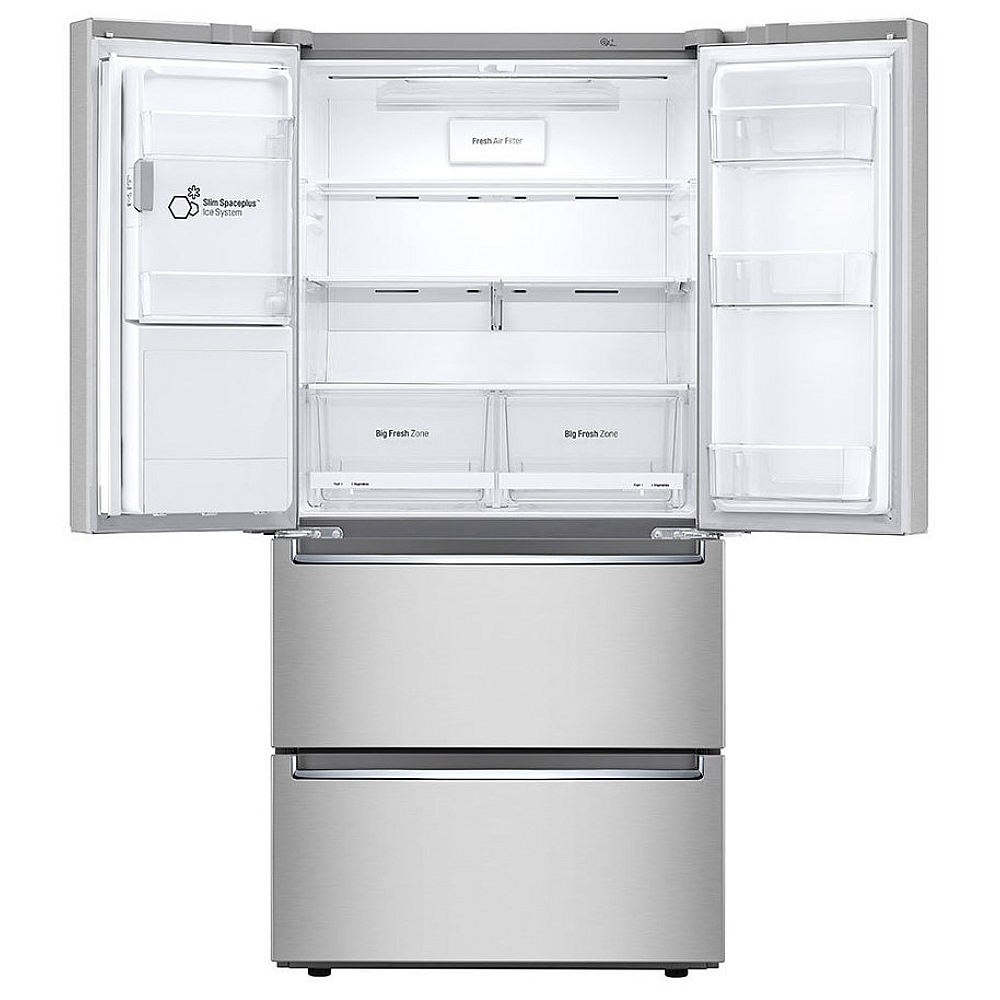 LRMXC1813S LG 33" French Door Refrigerator Canada Parts Discontinued