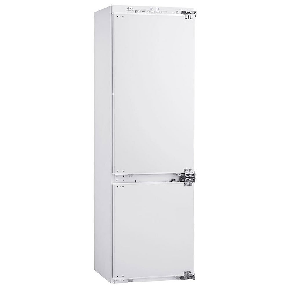 LSBNC1021P LG Studio 22" Custom Panel Ready Bottom Mount Refrigerator
