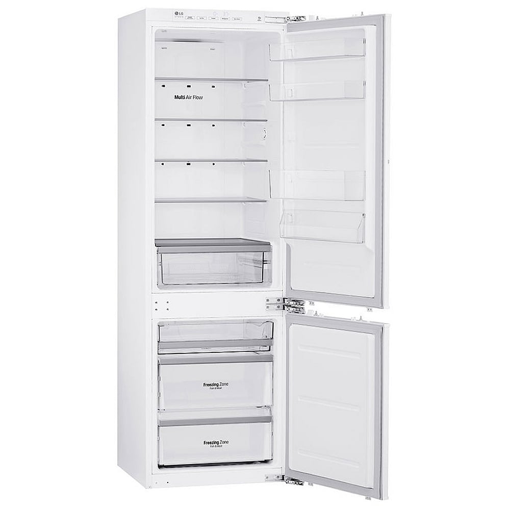 LSBNC1021P LG Studio 22" Custom Panel Ready Bottom Mount Refrigerator