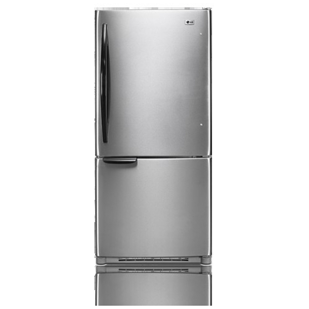 LBN20512ST LG Bottom Mount Refrigerator Canada Parts Discontinued