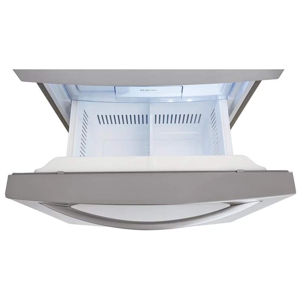 LDNS22220S LG 30" Bottom Mount Refrigerator Canada Parts Discontinued