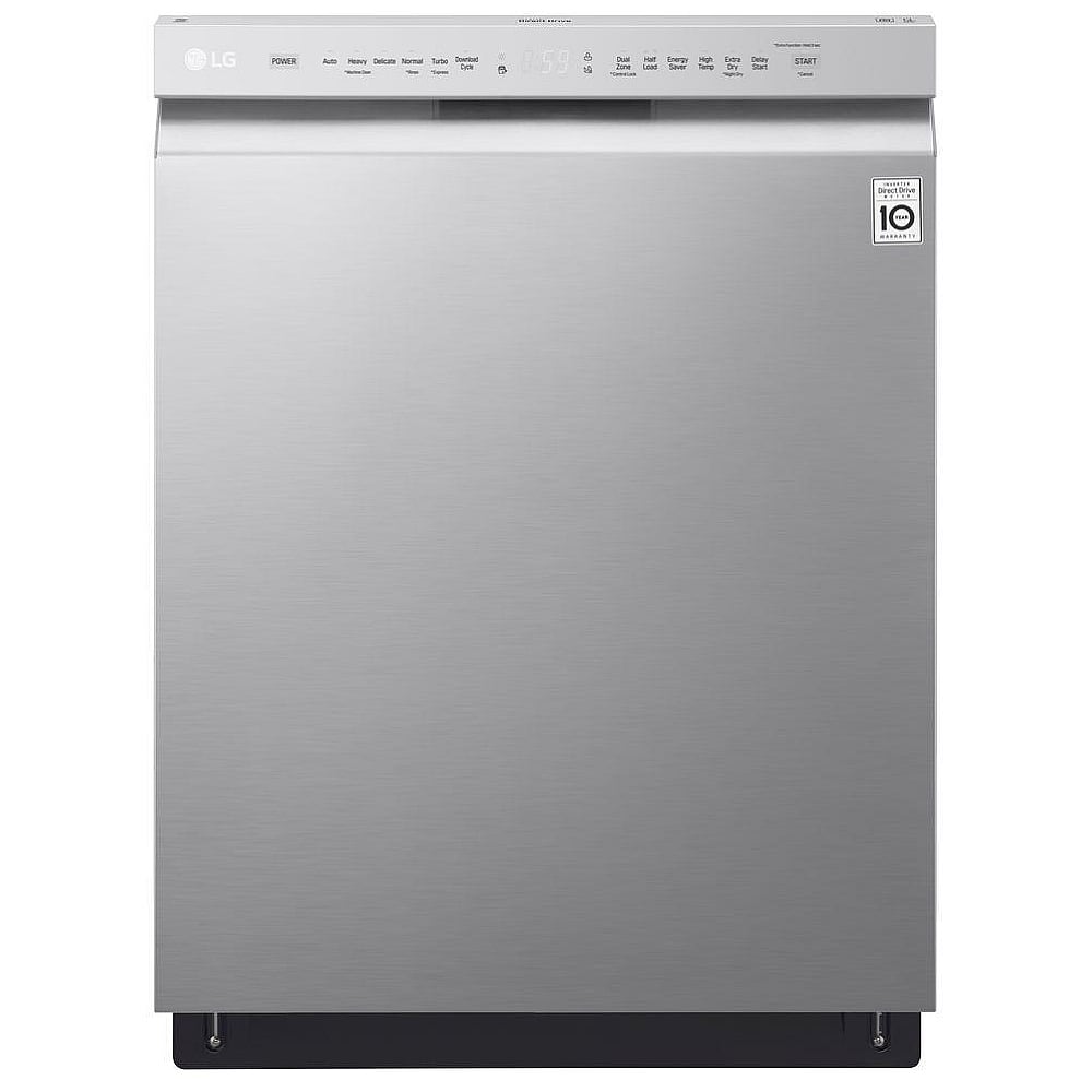 lg ldf5545st canada reviews