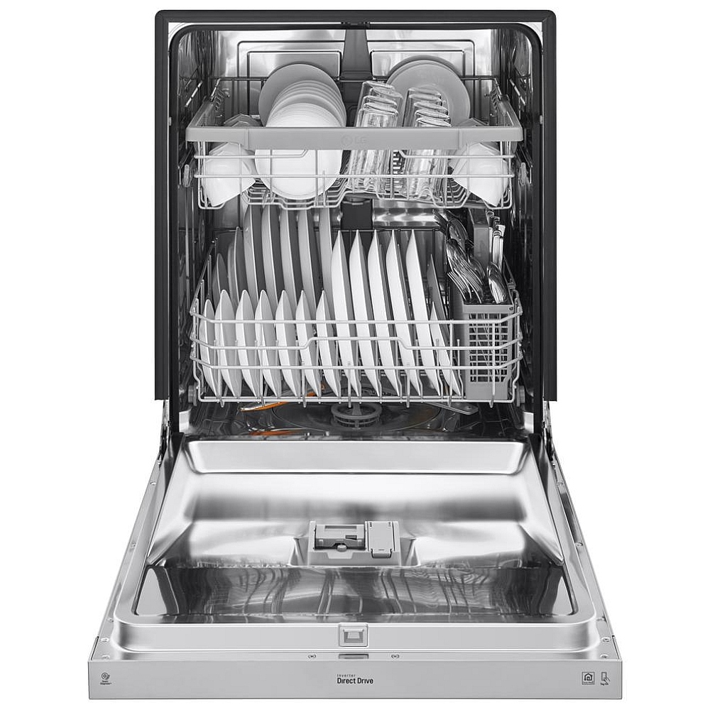 lg ldf5545st reviews