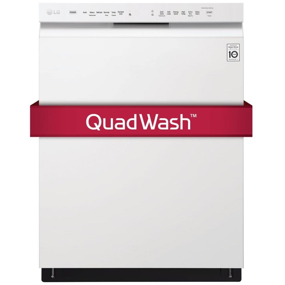 lg dishwasher model ldf5545ww reviews