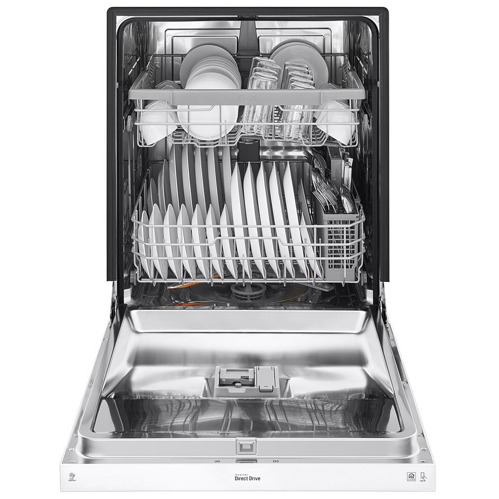 lg dishwasher model ldf5545ww reviews