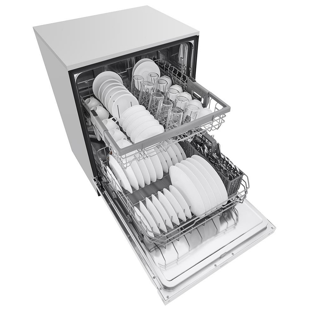 LDF5545WW LG Dishwasher Canada Parts Discontinued Sale! Best Price