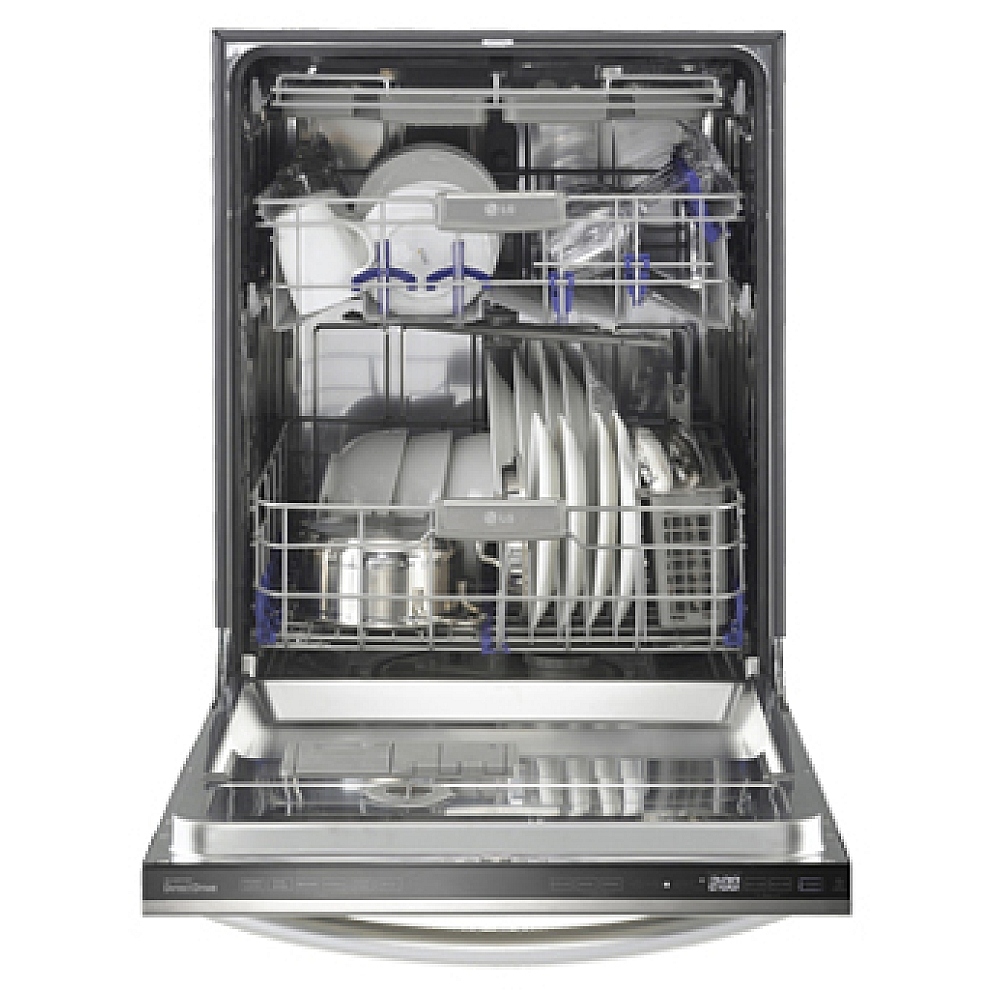 LDF7561ST LG Dishwasher Canada Parts Discontinued Sale! Best Price