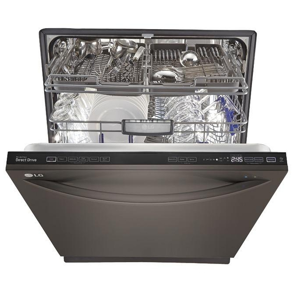 LDF7774BD LG Dishwasher Canada Parts Discontinued Sale! Best Price