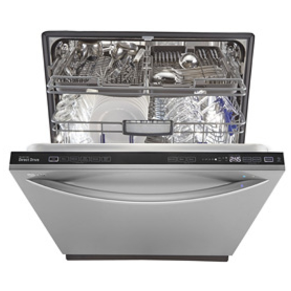 Lave Vaisselle Lg Inverter Direct Drive Manuel