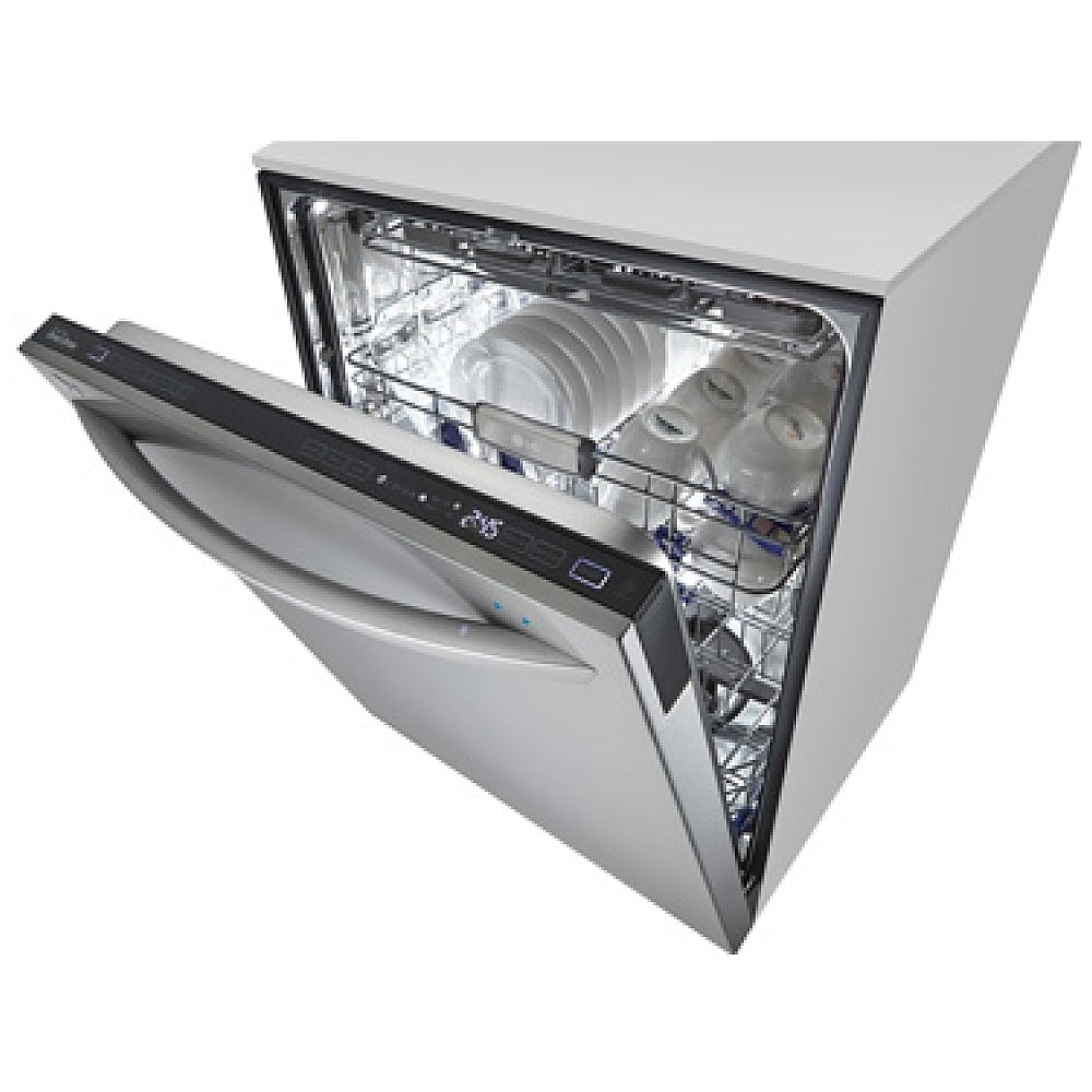 LDF7774ST LG Dishwasher Canada Parts Discontinued Sale! Best Price