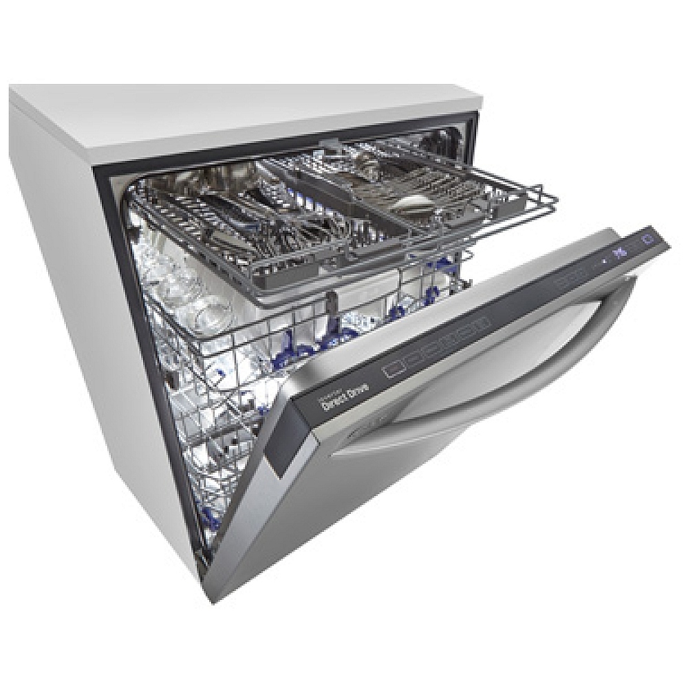 LDF7774ST LG Dishwasher Canada Parts Discontinued Sale! Best Price