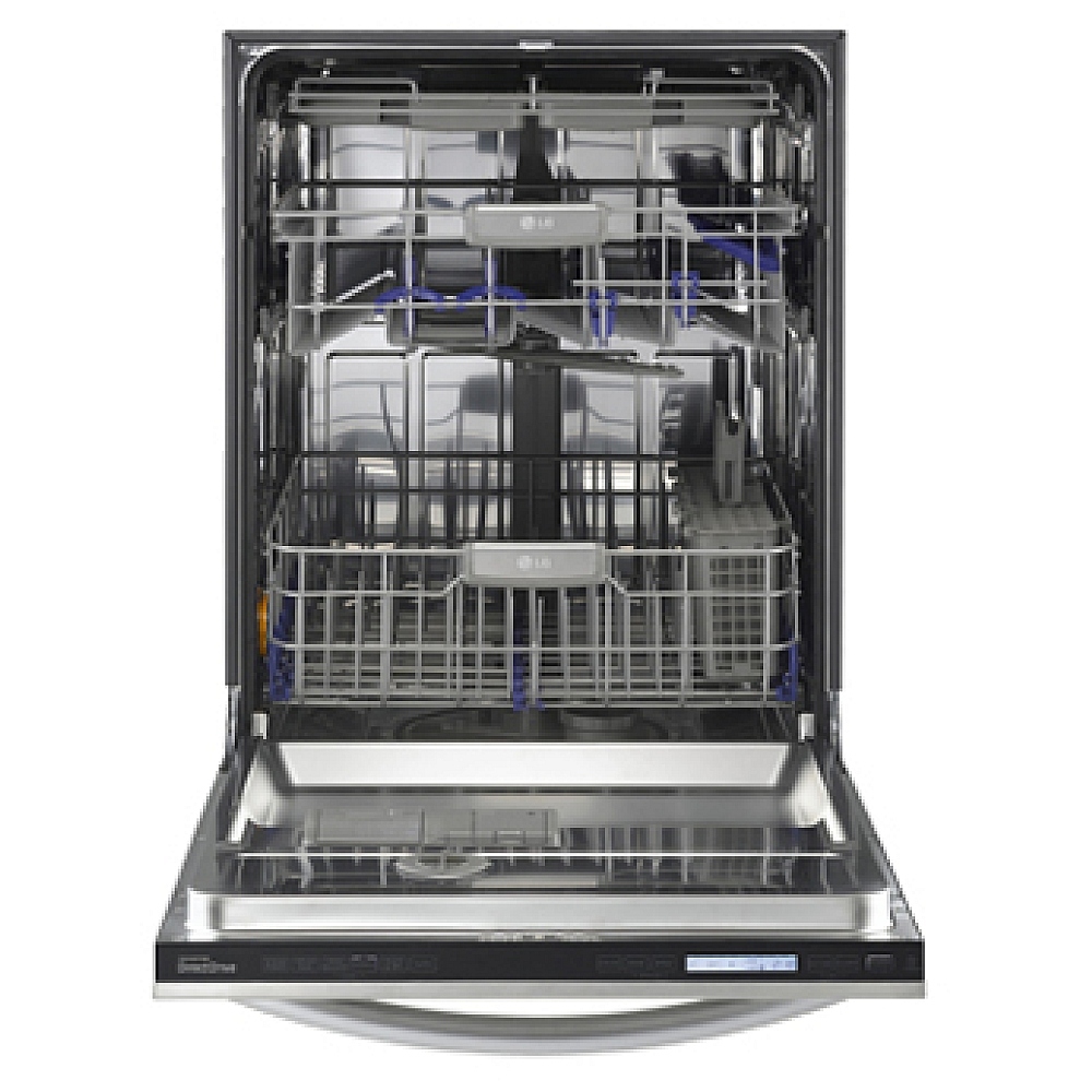 LDF8574ST LG Dishwasher Canada Parts Discontinued Sale! Best Price