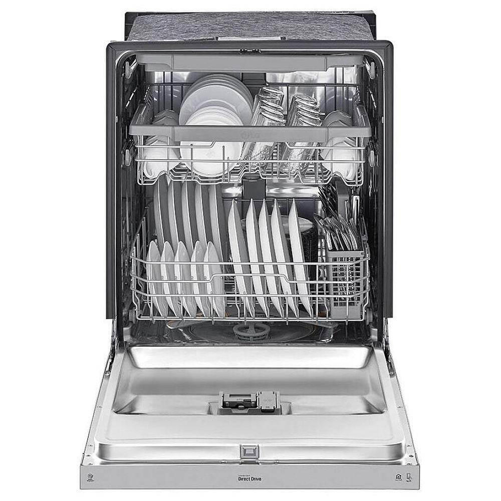 LDFN4542S LG Dishwasher Canada - Sale! Best Price, Reviews and Specs ...