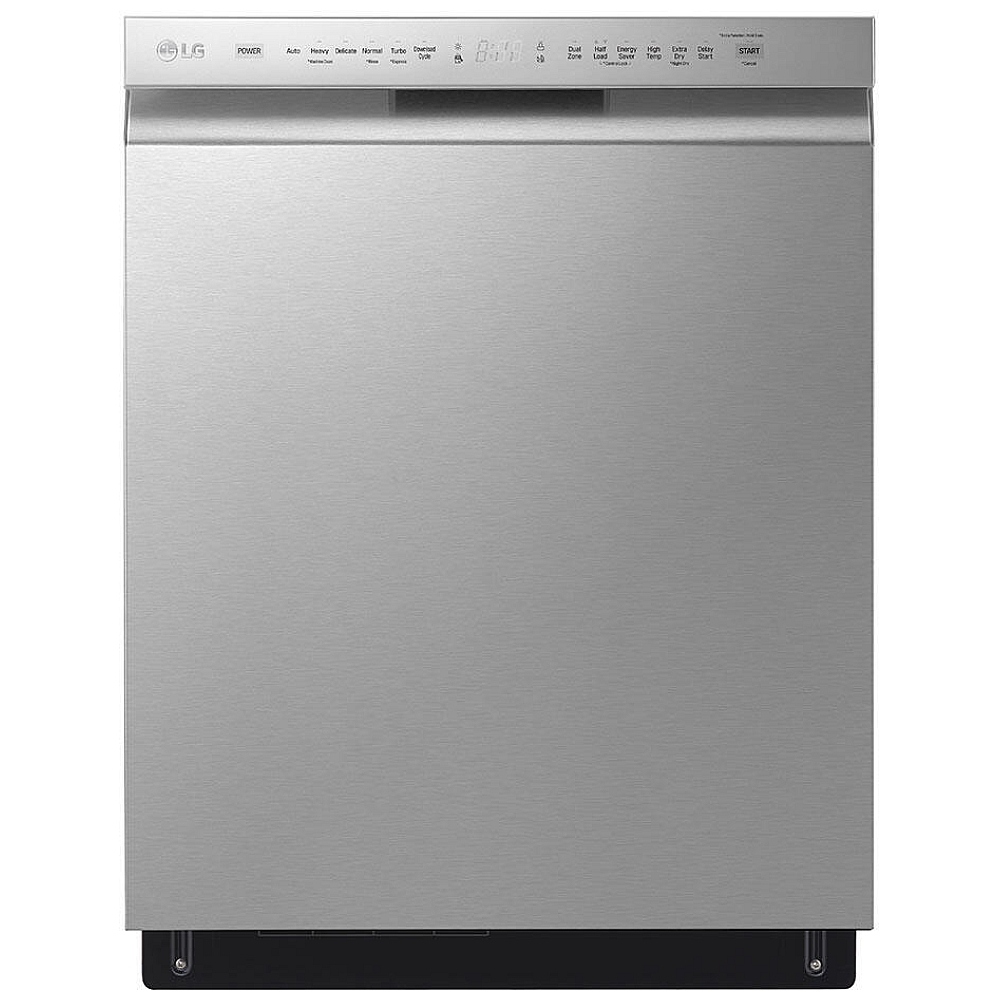 LDFN4542S LG BuiltIn Undercounter Dishwasher Canada Sale! Best Price