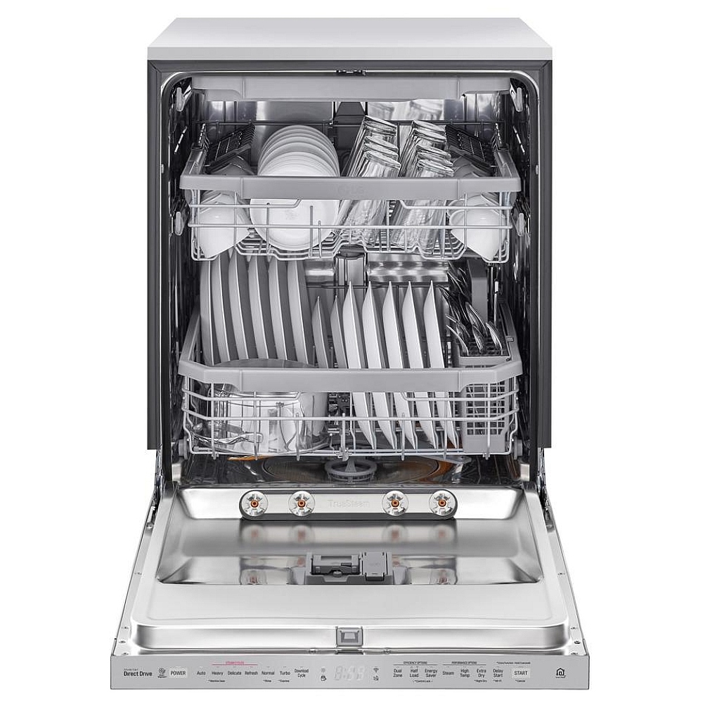 Ldp6809ss Lg Dishwasher Canada Best Price Reviews And Specs
