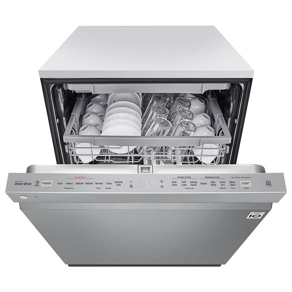 LDP6809SS LG Dishwasher Canada Parts Discontinued Sale! Best Price