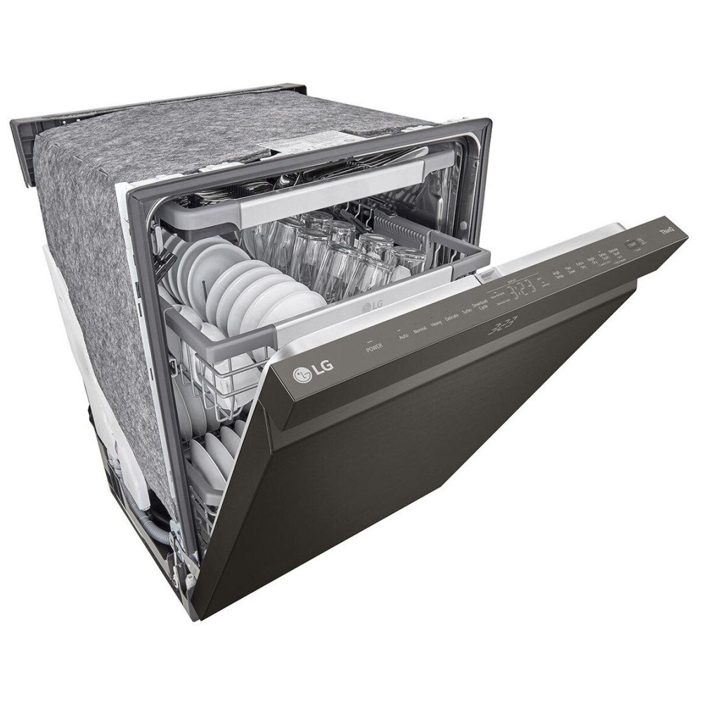 LDPM6762D LG Dishwasher Canada Sale! Best Price, Reviews and Specs