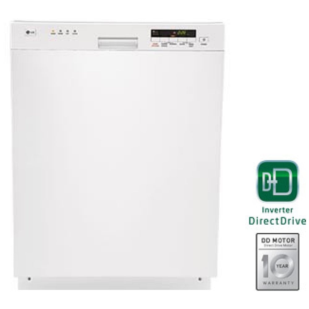 LDS4821WW LG Dishwasher Canada Parts Discontinued Sale! Best Price