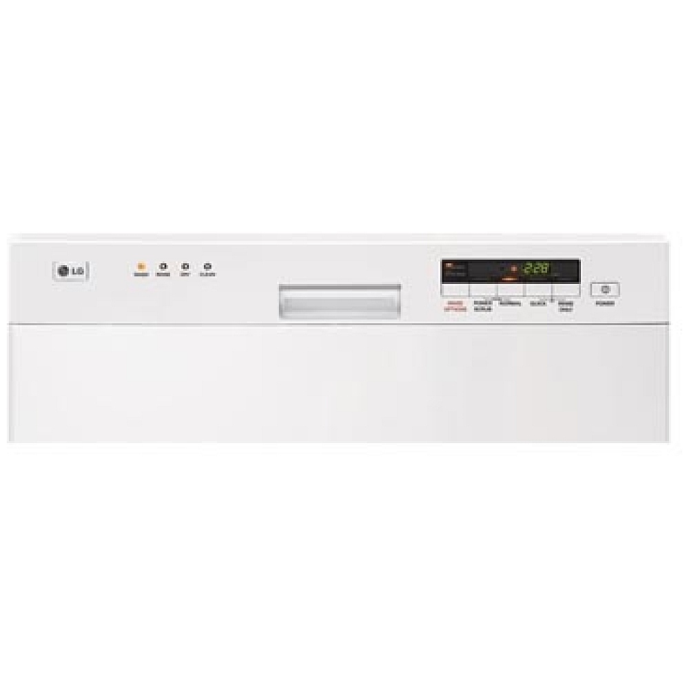 LDS4821WW LG Dishwasher Canada Parts Discontinued Sale! Best Price