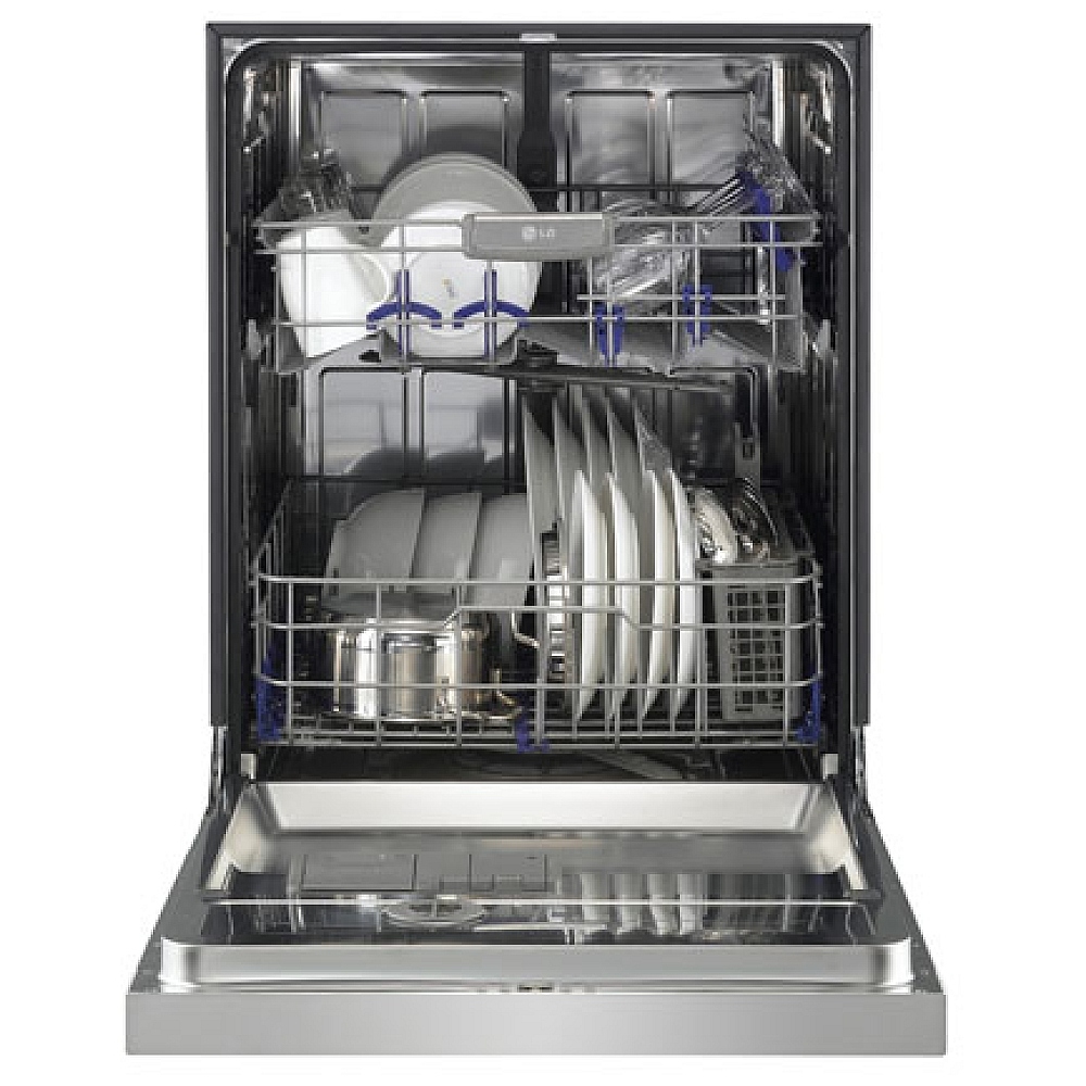 LDS5540ST LG Dishwasher Canada Parts Discontinued Sale! Best Price