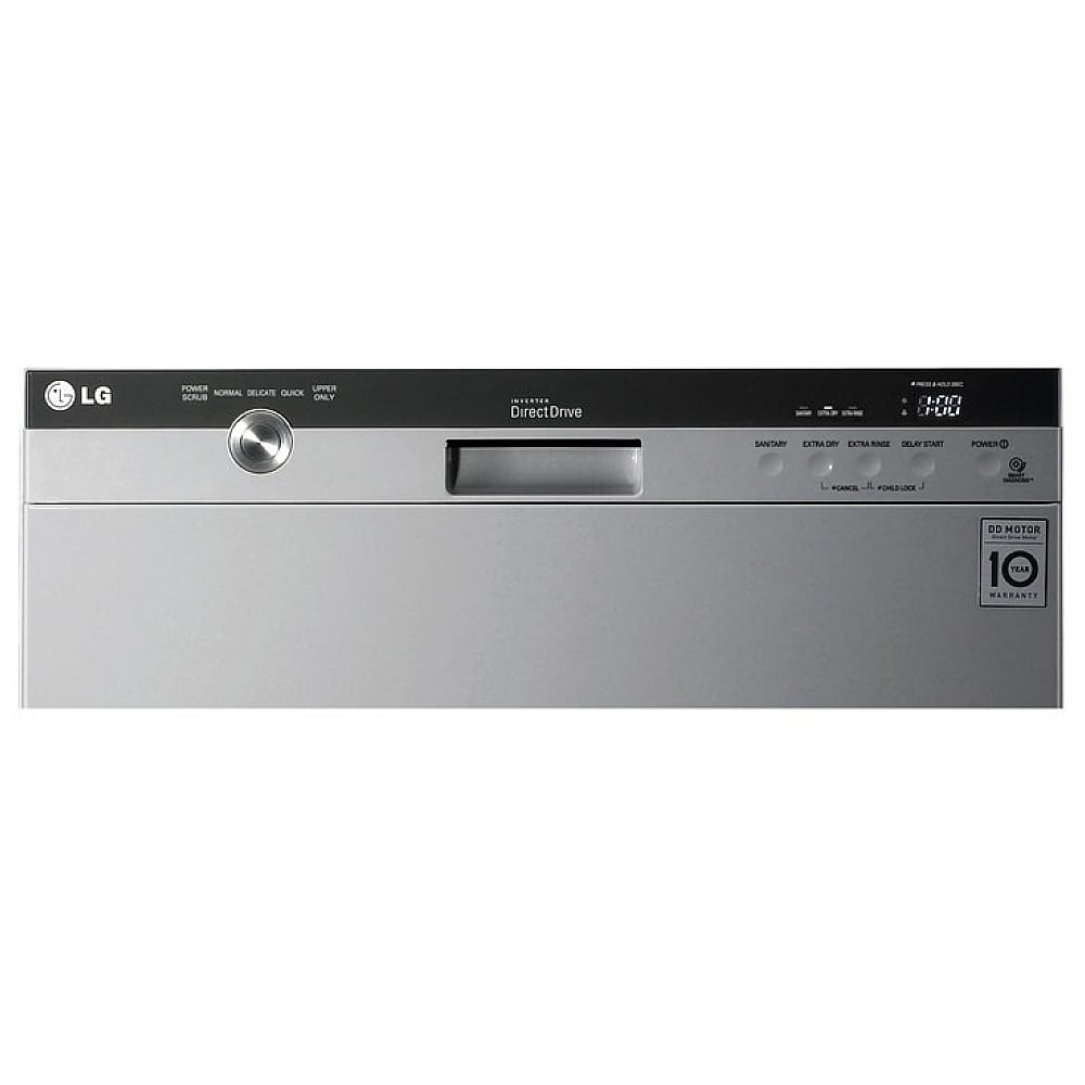 LDS5540ST LG Dishwasher Canada Parts Discontinued Sale! Best Price