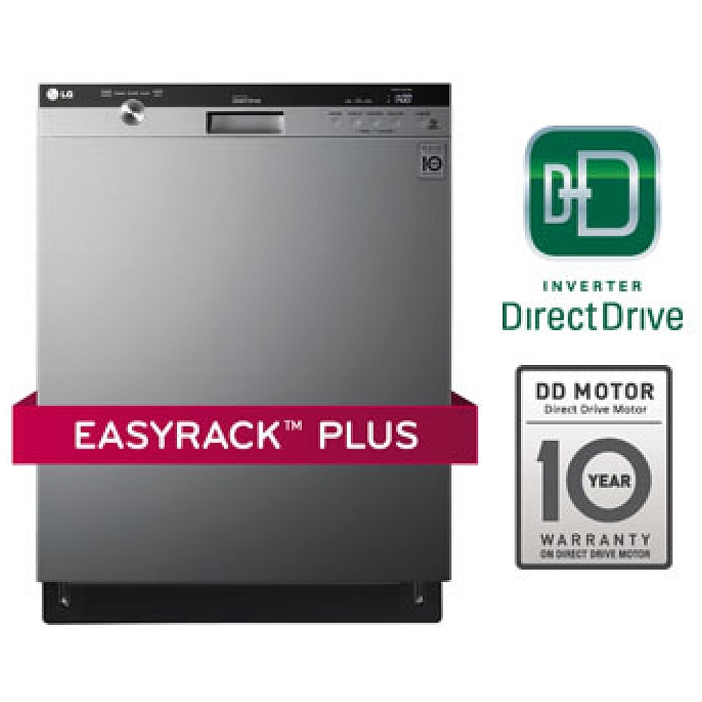 LDS5540ST LG Dishwasher Canada Parts Discontinued Sale! Best Price