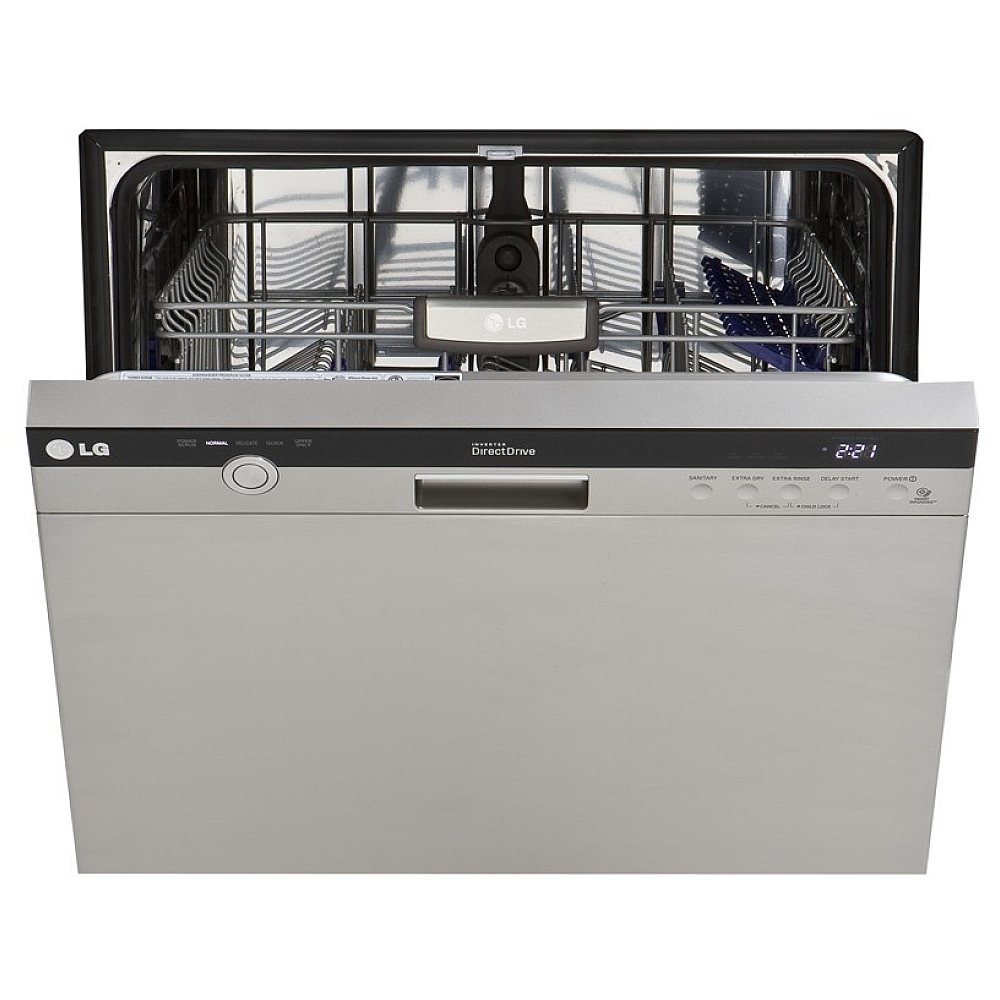 LDS5540ST LG Dishwasher Canada Parts Discontinued Sale! Best Price