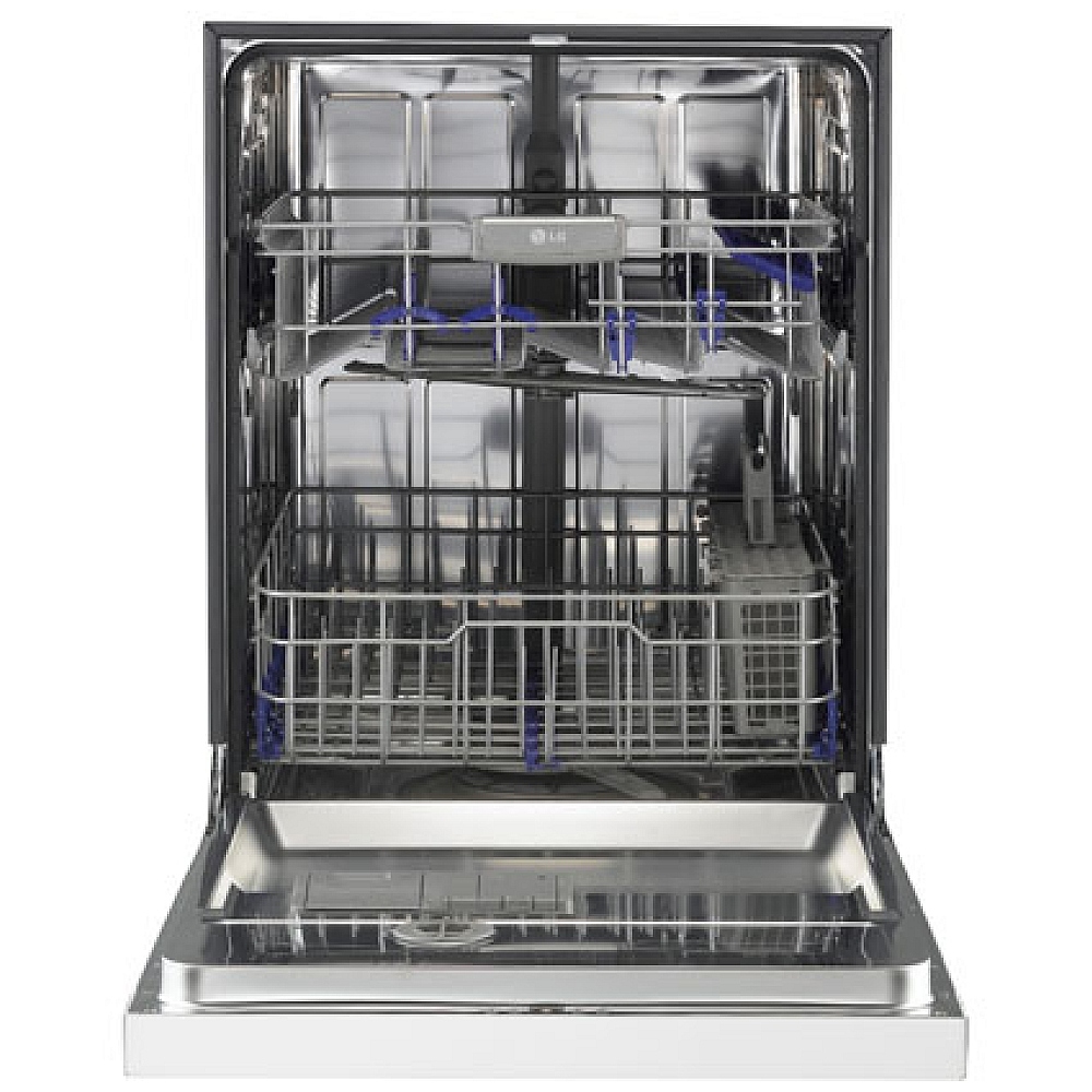 LDS5540WW LG Dishwasher Canada Parts Discontinued Sale! Best Price