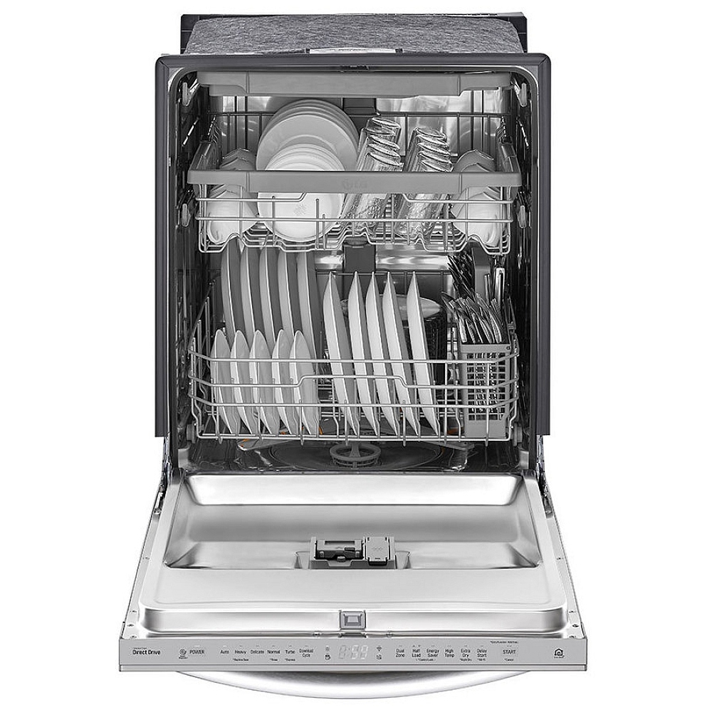 LDT5678SS LG BuiltIn Undercounter Dishwasher Canada Sale! Best Price