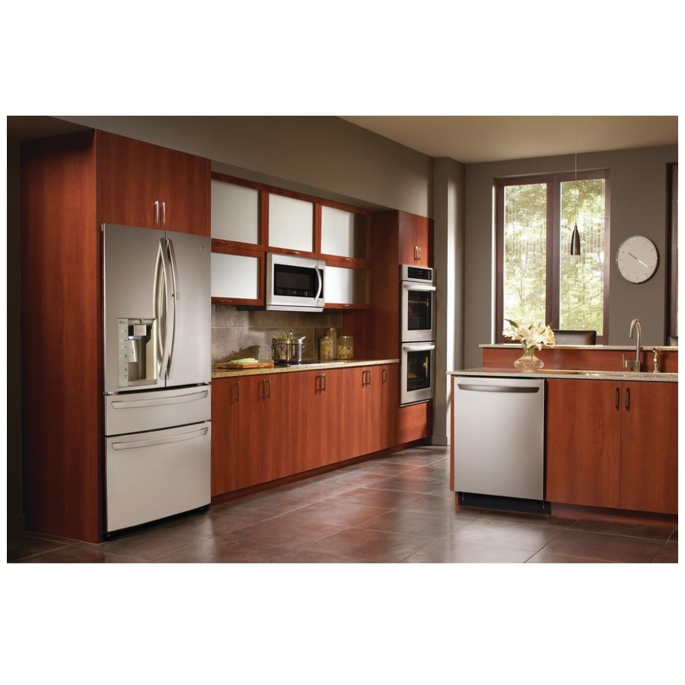 lg dishwasher ldt7797st reviews