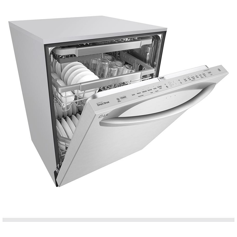 lg dishwasher ldt7797st reviews