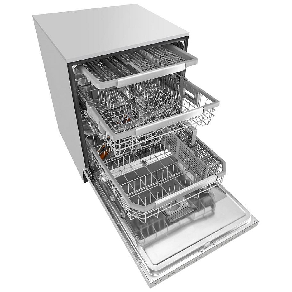 lg dishwasher ldt7797st reviews