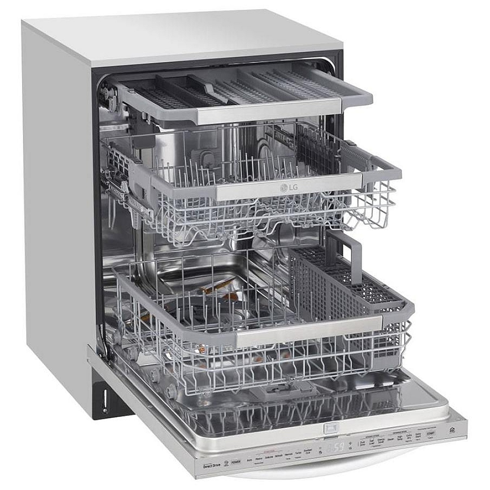 LDT7808SS LG Dishwasher Canada Parts Discontinued Sale! Best Price