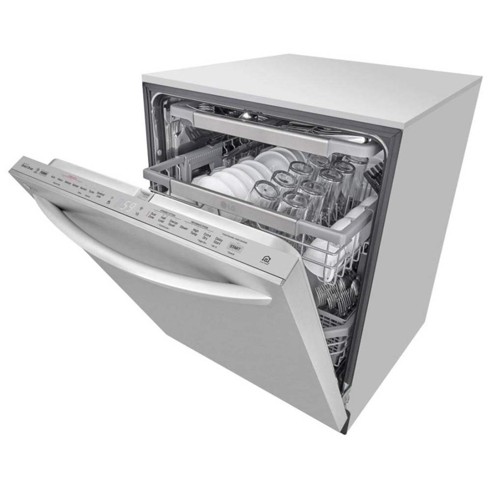 LDT7808SS LG Dishwasher Canada Parts Discontinued Sale! Best Price