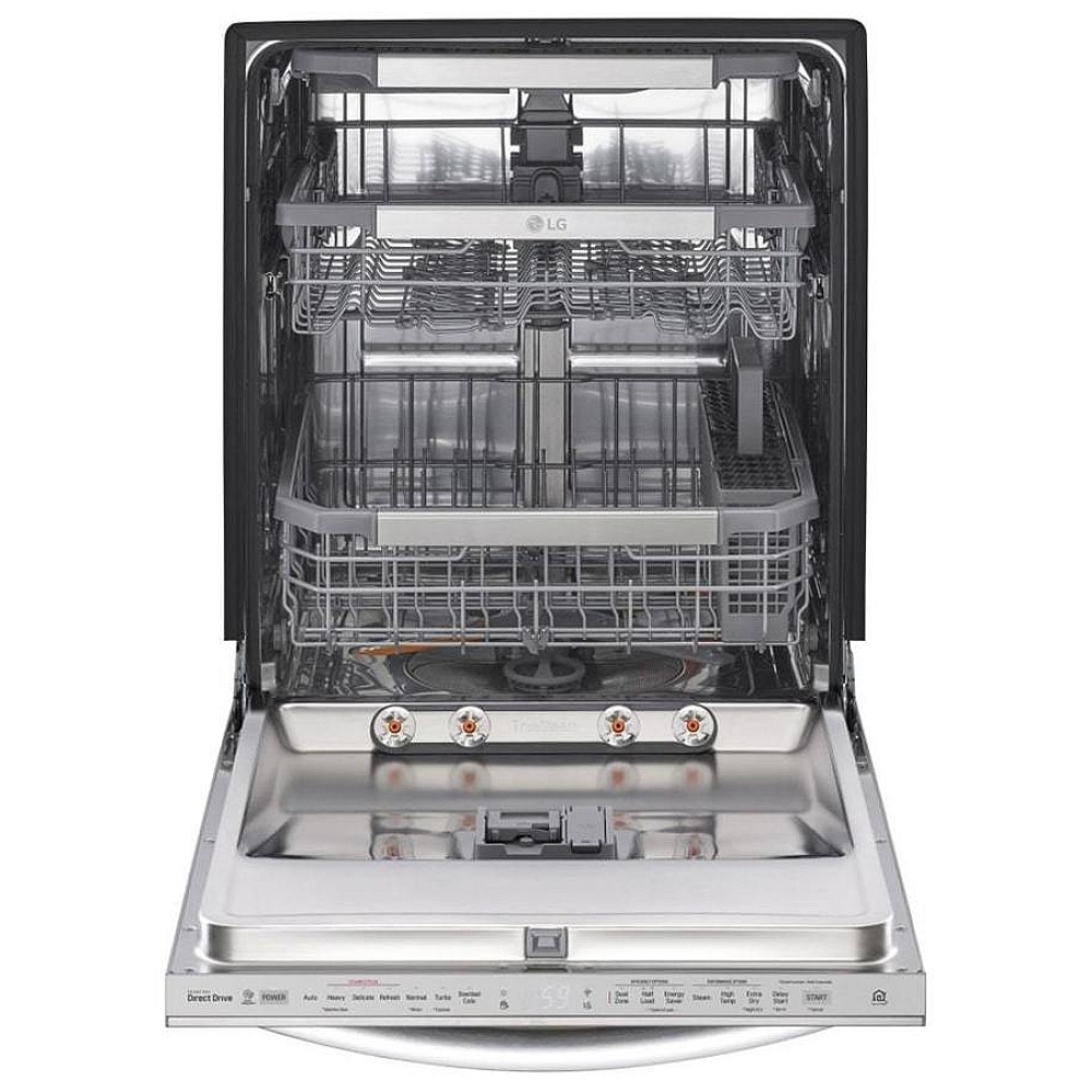LDT7808SS LG Dishwasher Canada Parts Discontinued Sale! Best Price