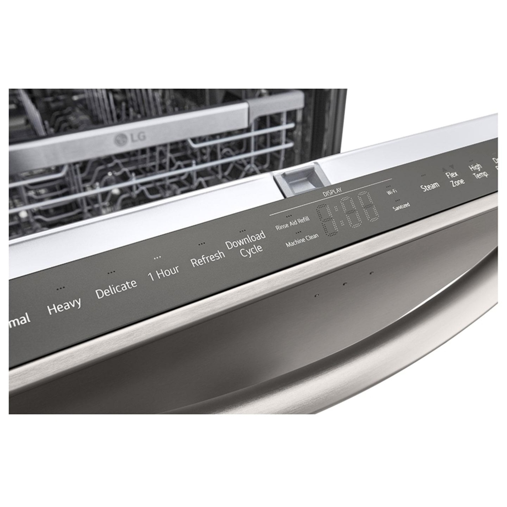 LDTH7972D LG Dishwasher Canada Sale! Best Price, Reviews and Specs