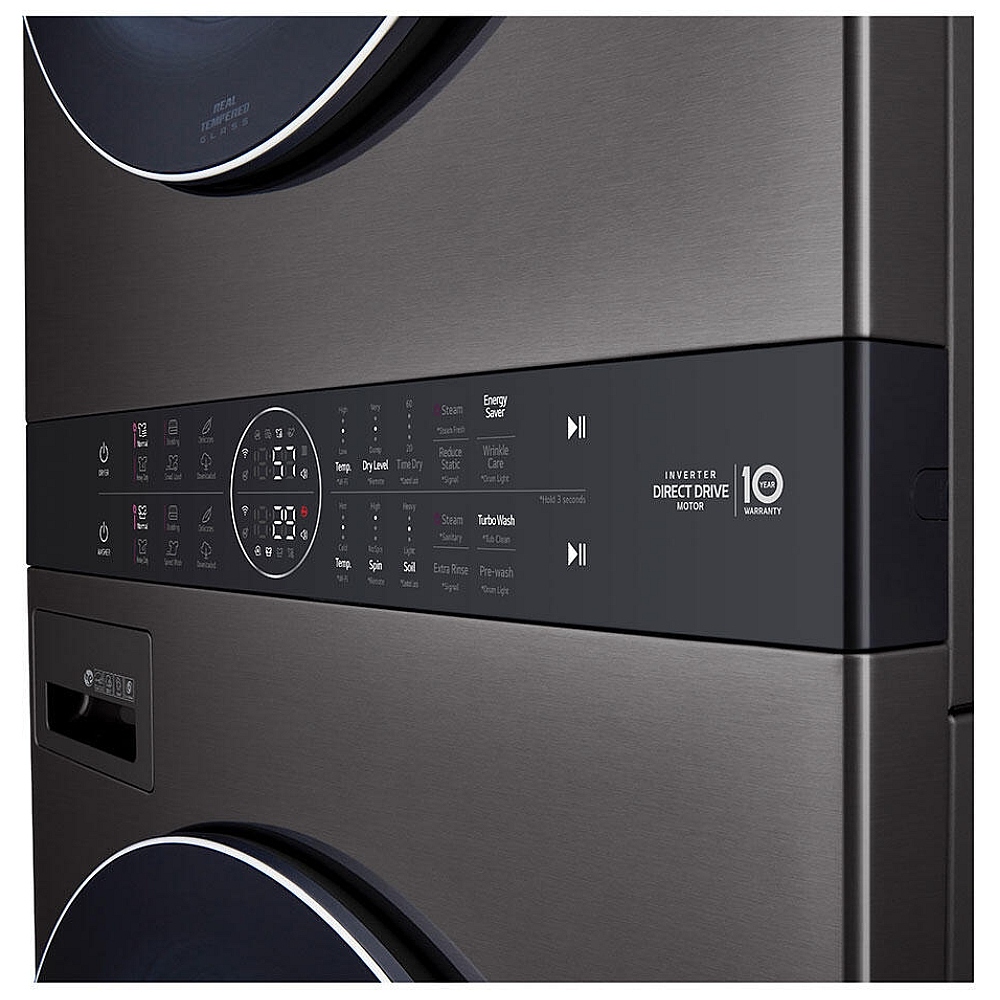 WKEX200HBA LG Front Load Washer Canada Sale! Best Price, Reviews and