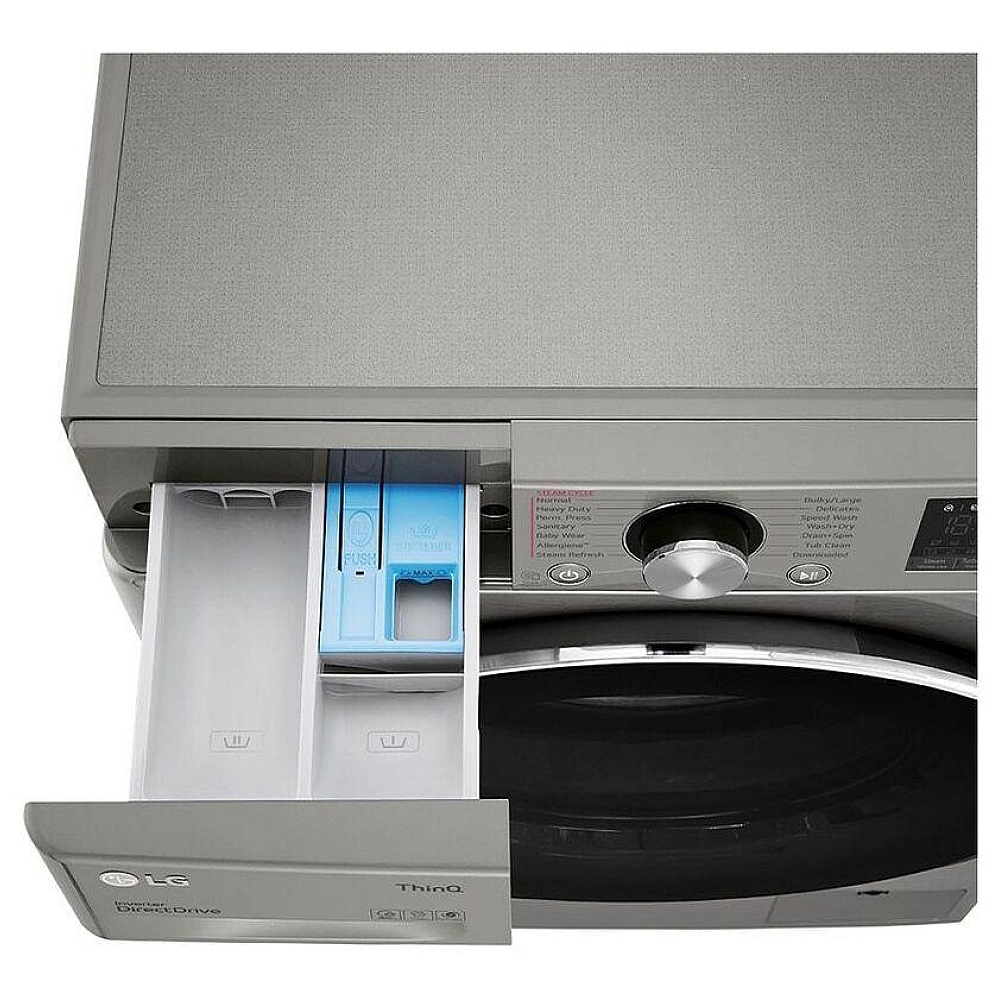 WM3555HVA LG AllinOne Washer Dryer Combo Canada Sale! Best Price