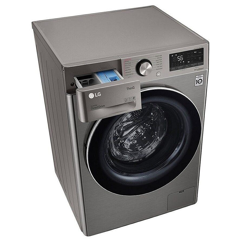 WM3555HVA LG AllinOne Washer Dryer Combo Canada Sale! Best Price
