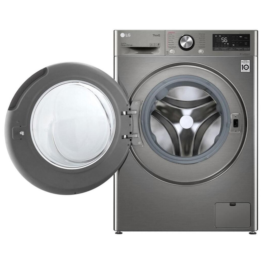 WM3555HVA LG AllinOne Washer Dryer Combo Canada Sale! Best Price