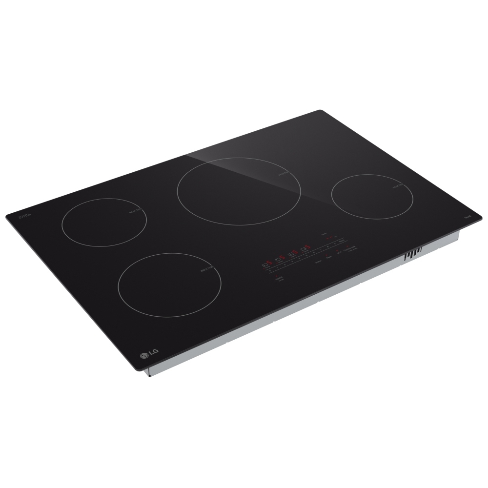 CBIH3013BE LG 30 inch Induction Cooktop Canada Best Price & Reviews